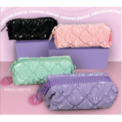 CANOPLA DE TELA 2184