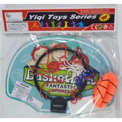 ARO DE BASQUET 52215