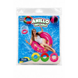 SALVAVIDAS FRUTAS 70CM 705664