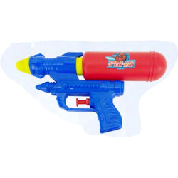 PISTOLA DE AGUA ARANA 19CM  8743