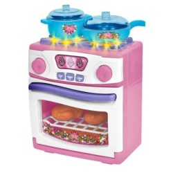 COCINA PRINCESA 1779 DITOYS