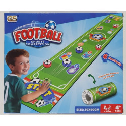 JUEGO DE MESA PENALES CAJA