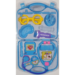 VALIJA DE DOCTOR 40CM 52980