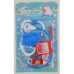 CONJUNTO DE DOCTOR 50721