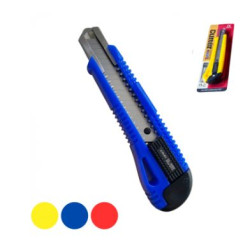 CUTTER REFORSADO GDE 6926R