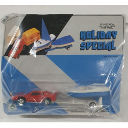 AUTO C/TRAILER NN8622-25 A.S.F