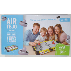 JUEGO AIR TEJO DE MESA 56501