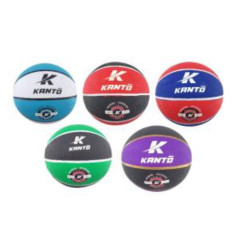 PELOTA DE BASQUET N7 5 MODELOS 57118