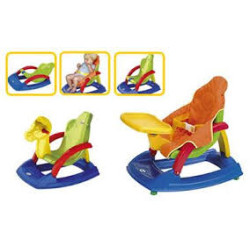 RONDI SILLA BEBE ACTIVITY CHAIR 2504