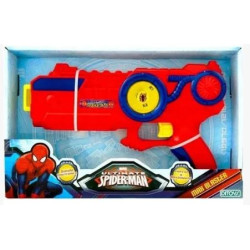 MAX BLASTER SPIDERMAN 1672 DITOYS