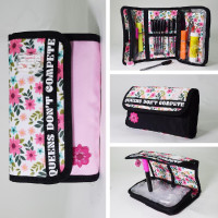 CARTUCHERA DESPLEGABLE