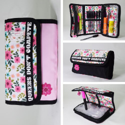 CARTUCHERA DESPLEGABLE