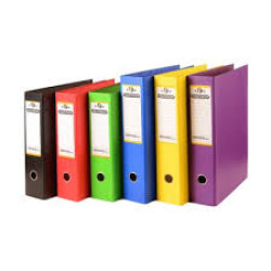 BIBLIORATO OF/A4 DE TELA