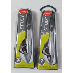 COMPAS ESTUDY MAPED C/LAPIZ 119410