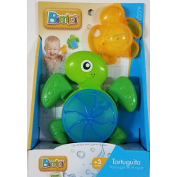 BIMBI TORTUGUITA PARA AGUA 4200