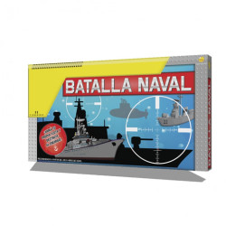 JUEGO BATALLA NAVAL 610