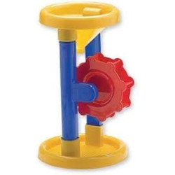 MOLINO A GRANEL DURAVIT 539