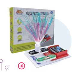 ELECTRONIC BLOCKS IKTECH008