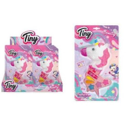 SET DE MAQUILLAJE UNICORNIO SOMBRA TINY 3337