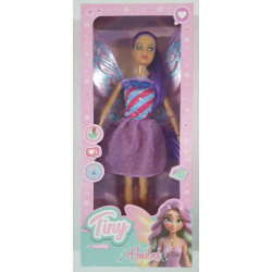 MUNECA TINY HADAS 56653