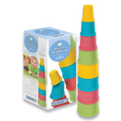 TORRE MINI E/BLADE DURAVIT 658