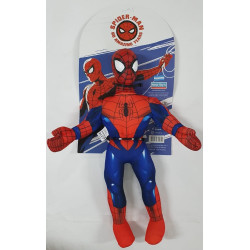 MUNECO SOFT SPIDERMAN 45CM