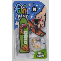 MINI SKATE PARA DEDOS 55341