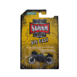 MOTOR SPEED METAL 2985 DITOYS