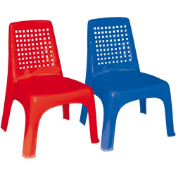 SILLITA PLASTICA SAN REMO