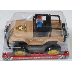 JEEP A FRICCION 25CM 52520