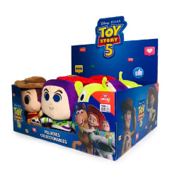 SURTIDO  KAWAII 20CM TOY STORY