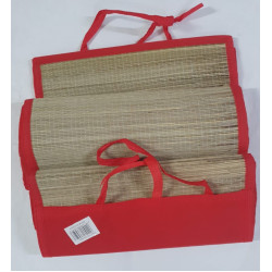 ESTERILLA PLEGABLE 75X170CM CD15643