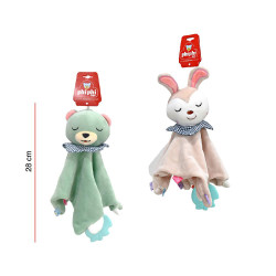 TRAPITO DE APEGO 8692