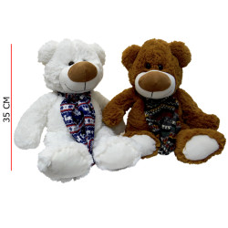 OSO CON BUFANFA 14 C7573