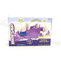 ARENA KINETICA EN CAJA 1040749