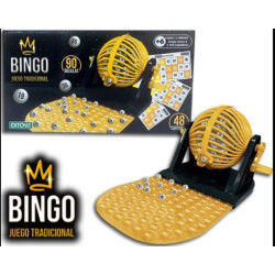 BINGO 2734 DITOYS