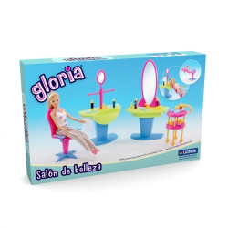 GLORIA SALON DE BELLEZA 2919
