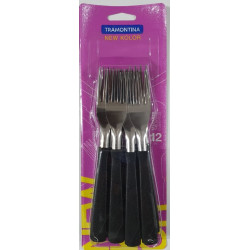 TENEDOR NEW COLOR X12UNID.