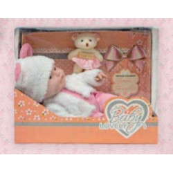 BEBOTE BABY LOVELY MEDIANO 0842