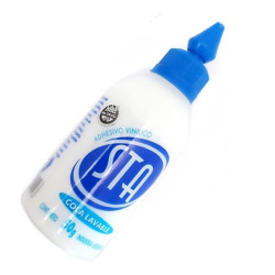 ADHESIVO VINILICO BLANCO  50GR