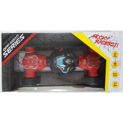 AUTO RADIO CONTROL HM20142