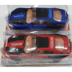 ANIMALES 15CM 6MODELOS B6115