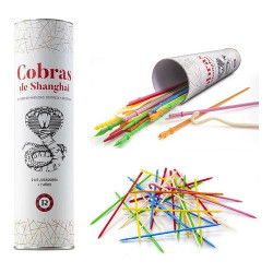 JUEGO COBRAS DE SHANGHAI RUIBAL