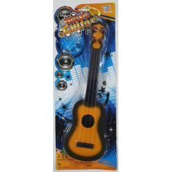 GUITARRA EN BLISTER 51020