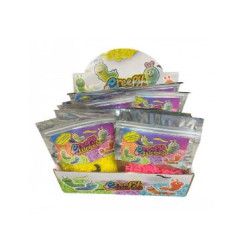 CREEPY WORMS DISPLAY X12 CREEPY WORMS DISPLAY X12