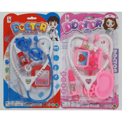 BLISTER DE DOCTOR 50717/50724/50720/52284