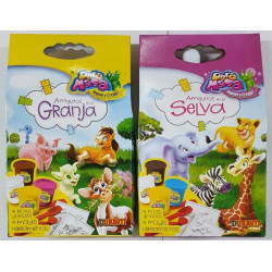 PACK ZOO 721/GRANJA722 DURAVIT