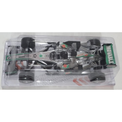 AUTO FORMULA 1 A FRICCION 55241