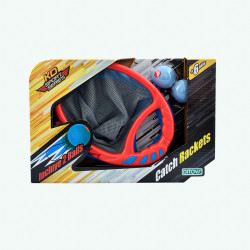 CATH RAQUETS 2203 DITOYS