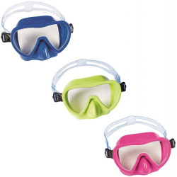 MASCARA DE BUCEO CLASICA 22057